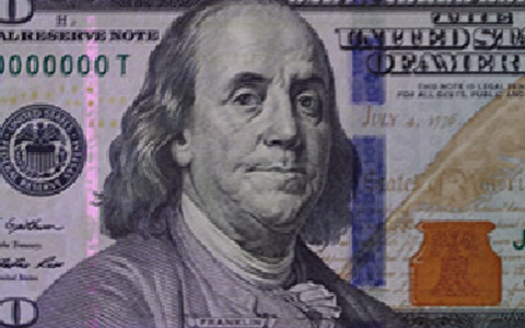 Ben Franklin Những Phat Minh để đời Của Người đan Ong Tren Tờ 100