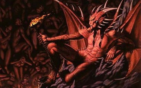 Lucifer quỷ satan là một trong những tên tuổi được nhắc đến nhiều khi nói đến thế giới quỷ dữ. Hãy khám phá thêm về nhân vật này và tìm hiểu nguồn gốc và ý nghĩa của nó.