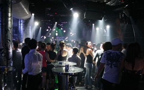 Phú Thọ: Quán bar, vũ trường, karaoke hoạt động trở lại sau... 1 ngày cấm