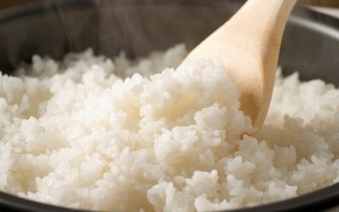 vo gạo kỹ: Sai lầm khi nấu cơm có thể khiến mọi gia đình mắc bệnh