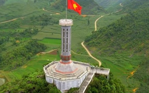 Đất nước Việt Nam xinh đẹp qua các khung hình  Nhịp sống