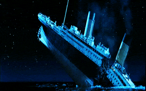 tập đoàn Blue Star Line: Tàu Titanic sẽ chính thức được 