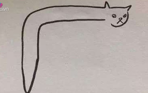 Vẽ mèo giống rắn: Bạn đã từng nghe về cách vẽ mèo theo phong cách giống rắn chưa? Đây là một trong những kỹ thuật vẽ mới lạ và gây chú ý nhất hiện nay. Hãy cùng khám phá những bức tranh vẽ mèo giống rắn đầy ấn tượng và độc đáo.