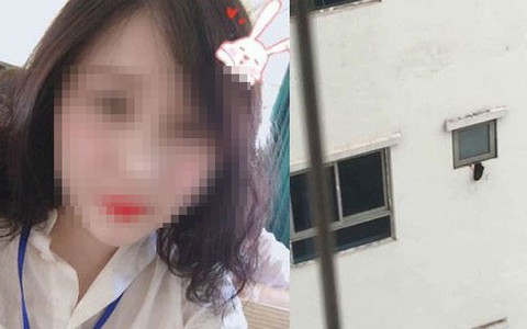 đinh thị vân anh là ai: Xác định giới tính bé sơ sinh bị mẹ thả từ tầng 31 chung cư Linh Đàm xuống đất Đinh Thị Vân Anh Là Ai: Xác Định Giới Tính Bé Sơ Sinh Bị Mẹ Thả Từ Tầng 31 Chung Cư Linh Đàm Xuống Đất