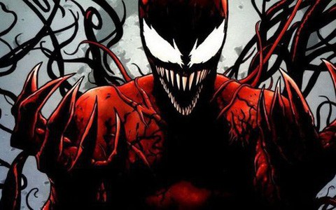 Tom Hardy đăng ảnh nhá hàng Venom sẽ “làm gỏi” Spider-Man trong phần phim  tiếp theo