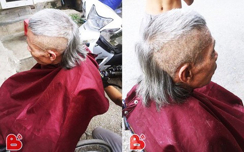 10 kiểu tóc dài cho nam cực đẹp và thời thượng
