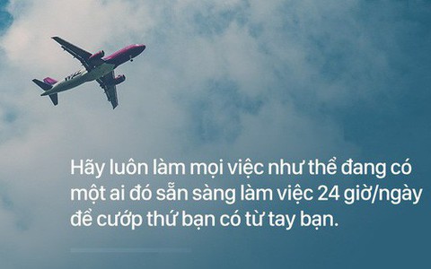 Hình ảnh châm ngôn hay cho cuộc sống