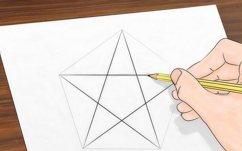 Trắc nghiệm vẽ ngôi sao 5 cánh sẽ giúp bạn khám phá khả năng vẽ của mình. Bạn sẽ học được kỹ thuật và cách chọn bút và màu sắc để tạo ra một ngôi sao 5 cánh hoàn hảo. Hãy xem hình ảnh liên quan để bắt đầu cuộc phiêu lưu vẽ ngôi sao của bạn.