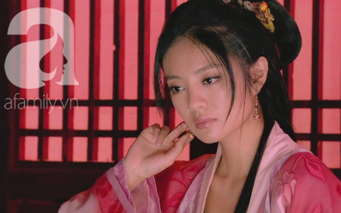 Phủ Khai Phong Kỹ Nữ đẹp Nức Tiếng Thời Tống đan Ong đều Quỳ Gối Dưới Chan Hoang đế Yeu đien Dại Phải đao đường Hầm Từ Cung điện đến Lầu Xanh