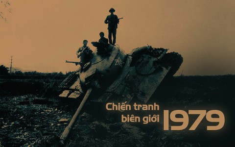 Bildergebnis für CHIẾN TRANH BIÊN GIỚI - 1979