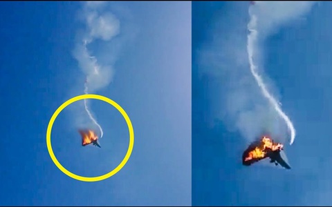 Máy bay không người lái Predator B (MQ-9 Reaper) : Điểm danh những máy bay không người lái hàng đầu thế giới