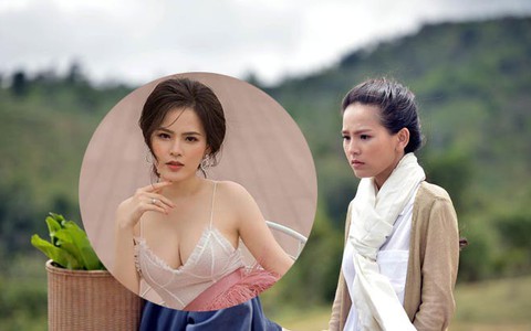 Lộ Clip Phi Huyền Trang Vi Sao Hot Girl Mi Go Phi Huyền Trang Mất Vai Nữ Chinh Trong Phim Hinh Sự đang Chiếu Giờ Vang