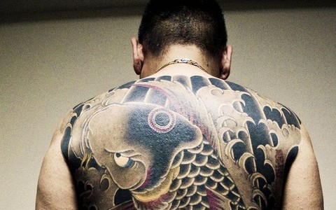 Người Nhật và nỗi sợ hãi hình xăm của Yakuza - Công ty Hoàng Long CMS - Nơi  gửi trọn niềm tin