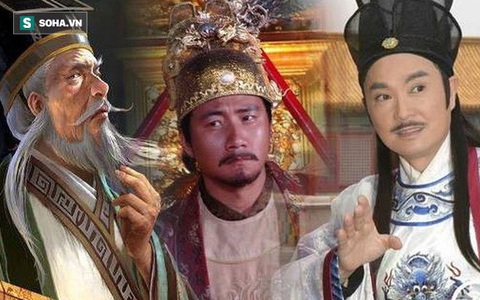 H Duy Dung :  nht mu s Minh triu cht tc ti v mt cu ni "trt  di"
