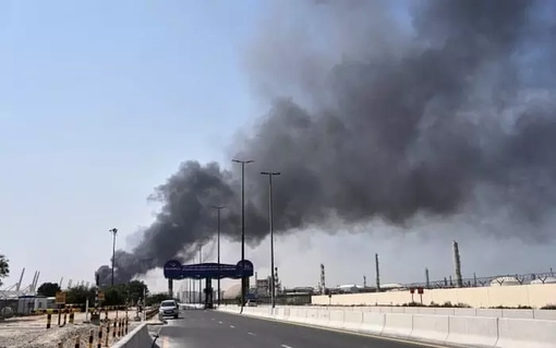 Mỹ và Israel tấn công Iran: Thị trường dầu mỏ có thể đối mặt 'nỗi lo sợ tồi tệ nhất'