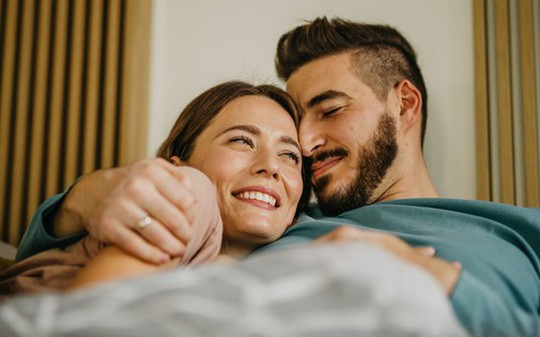 Tin vui cho những ai thường làm "chuyện ấy" vào buổi sáng