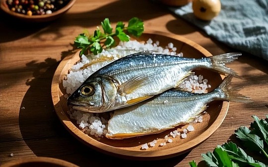 4 loại cá "nuôi" tế bào ung thư nếu ăn quá nhiều nhưng không phải ai cũng biết