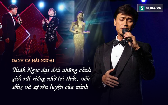 Sự thật đằng sau việc Tuấn Ngọc hát cùng Hồ Ngọc Hà, Sơn Tùng: Một cảnh giới kỳ lạ!