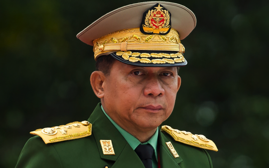 Lý do ASEAN không mời Thống tướng Myanmar dự hội nghị cấp cao