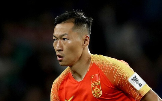 Đội trưởng tuyển Trung Quốc: "Làm tốt 4 điều này, chúng tôi sẽ thắng tuyển Việt Nam"