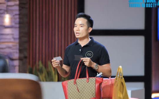 Founder Joolux - sàn giao dịch đồ hiệu secondhand đăng đàn ‘phản pháo’ trước lời chê bai của các Sharks và cộng đồng mạng