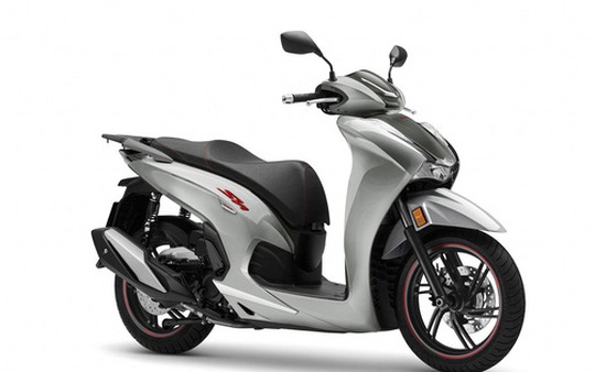 Honda bán SH 350i giá sốc 146 triệu, người dùng phản ứng: "Giá quá ngon nhưng sợ chỉ mua được… trên tivi"