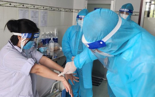 Bệnh đậu mùa khỉ lây lan nhanh, 6 người tử vong