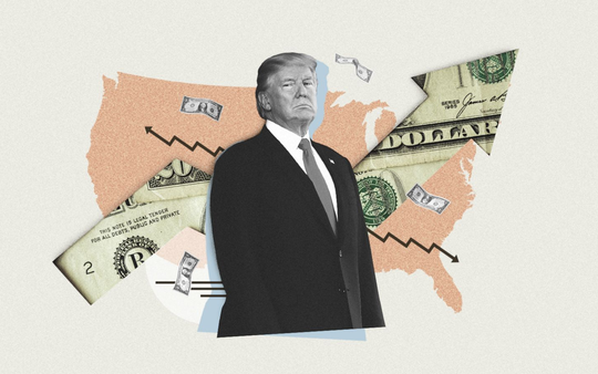 Viện Lowy: Ông Trump sẽ tác động mạnh đến nền kinh tế thế giới nếu đắc cử