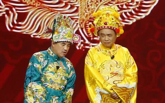 Showbiz 11/2: "Táo Quân 2024 có thể kém duyên nhưng ai cũng cháy hết mình rồi"