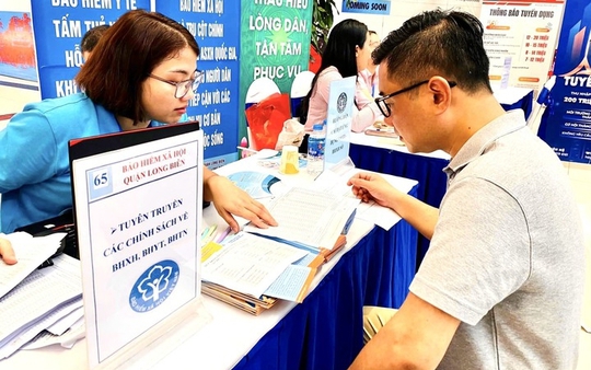 Công an cảnh báo khẩn liên quan đến Bảo hiểm xã hội của người dân