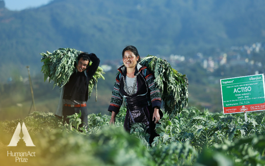 "Tài sản quốc gia" đặc biệt của Việt Nam giúp một doanh nghiệp thu 2.299 tỷ