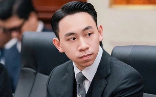 Công ty con trai tỷ phú Phạm Nhật Vượng vừa có hợp đồng lớn, thuê bao nhiêu xe VinFast?