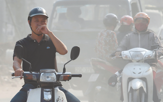 Quy định mới bắt buộc khiến hàng chục triệu xe máy phải xếp hàng: Khi nào sẽ có hiệu lực?