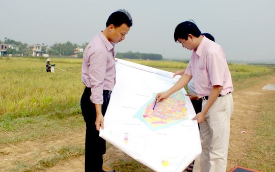 Sau sắp xếp, 34 tỉnh, thành phải làm gấp một việc quan trọng liên quan đến lĩnh vực đất đai