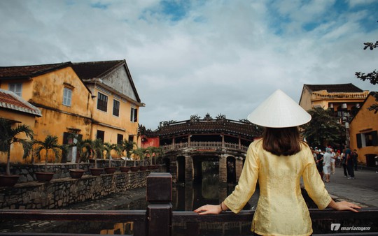 Một phố cổ Việt Nam được tạp chí Mỹ vinh danh trong tốp “tốt nhất thế giới”, hút hồn giới trẻ và du khách