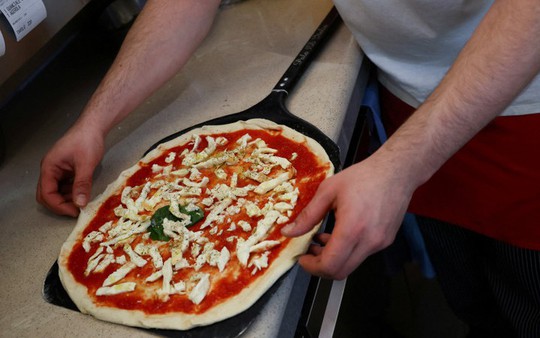 Lý giải hiện tượng lạ quanh Lầu Năm Góc giữa lúc Mỹ tấn công Venezuela