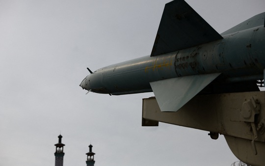 Tình báo Mỹ đánh giá quá thấp năng lực tên lửa của Iran?
