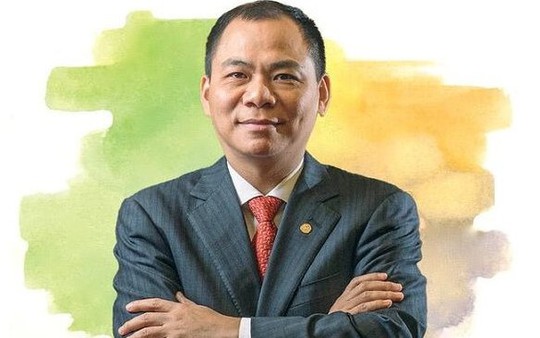 "Hackathon" 24.000 USD của tỷ phú Phạm Nhật Vượng: Lần đầu tiên xuất hiện tại Việt Nam