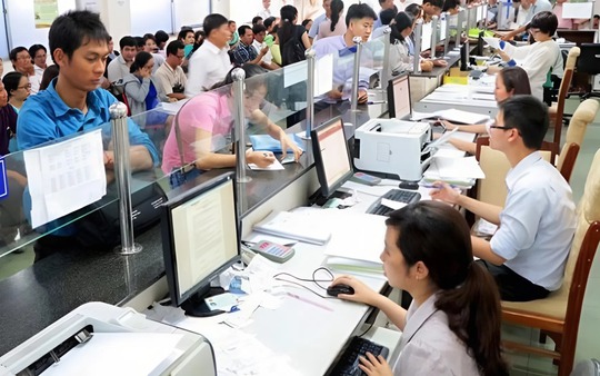 Cán bộ, công chức, viên chức chú ý có thể được tăng gấp đôi lương nếu đạt điều này từ 1/7