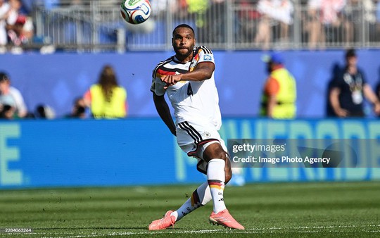 "Bản lĩnh Đức" vụn vỡ tại World Cup: Hàng loạt cầu thủ đùn đẩy nhau, không dám đá penalty