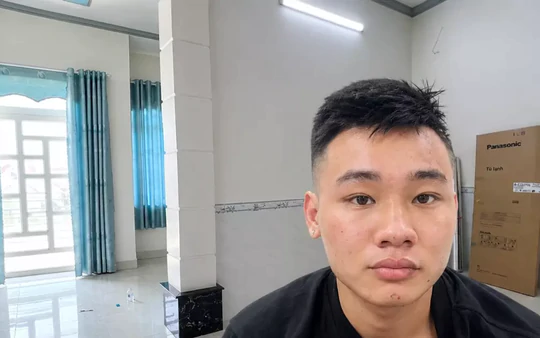 Nghi phạm gây ra vụ thảm án Đồng Nai đối diện hai tội danh