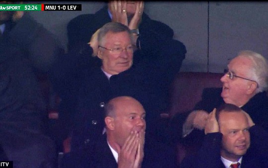Sir Alex lần đầu lên tiếng nói về Rooney sau khi nghỉ hưu