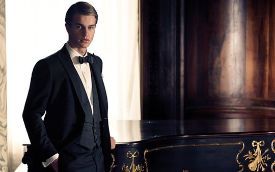 Sống lại thập niên 20 với Gatsby vĩ đại