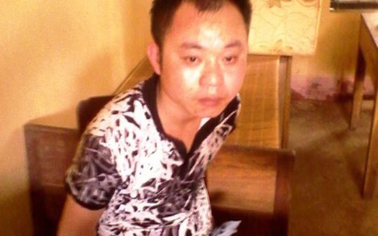 Vụ cướp 131 chỉ vàng ở Thái Nguyên: Khởi tố bị can với 2 tội danh