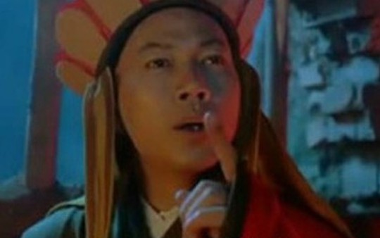 Đường Tăng "hát tiếng Anh như gió" trong phim Châu Tinh Trì là ai?