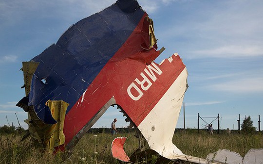 Chuyên gia Rumani: Phi công Ba Lan lái MiG-29 Ukraine bắn hạ MH17