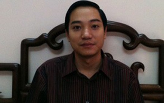 Phong thủy gia VN "hé lộ" lĩnh vực đầu tư sẽ thắng đậm năm 2014