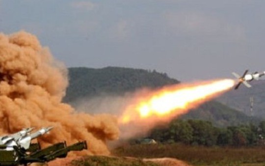 VIDEO: Vũ khí, khí tài hiện đại của Quân đội Việt Nam