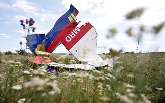 Vụ MH17: CIA có bằng chứng Nga vô tội nhưng không công bố?