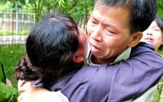 Vợ ông Chấn: Đang xem xét khởi kiện nhân chứng mới
